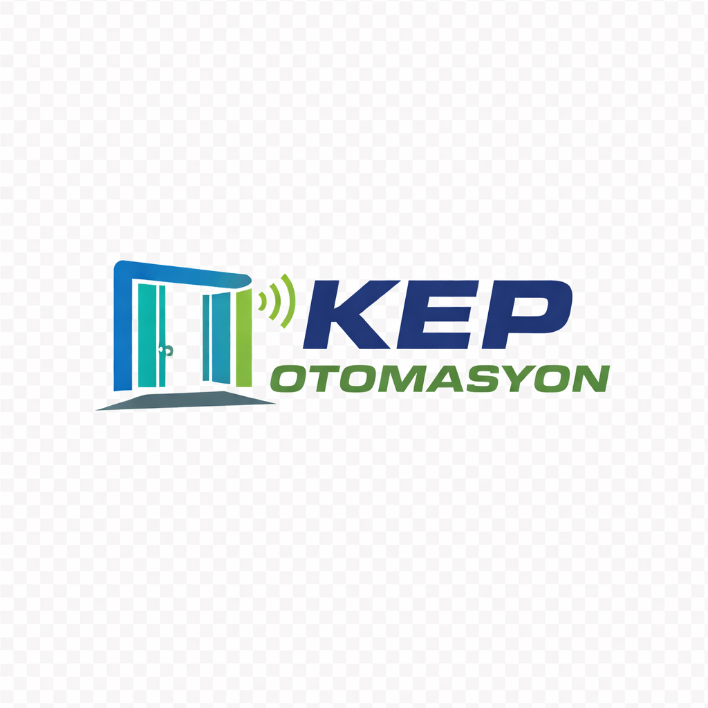 Kep Otomasyon Otomatik Kepenk Sistemleri