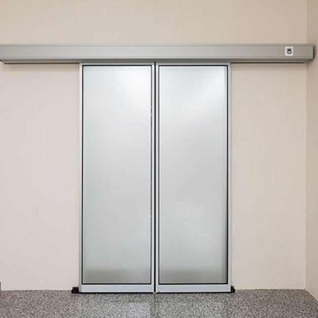 Fotoselli kapı sistemi – otomatik açılır kapı çözümü mağaza ve ofis girişleri için