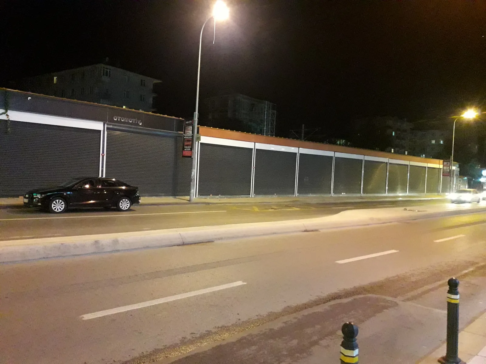 Altıntepe’de modern otomatik kepenk montajı